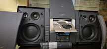 Technics LS10 Referenсe Hi Fi Система