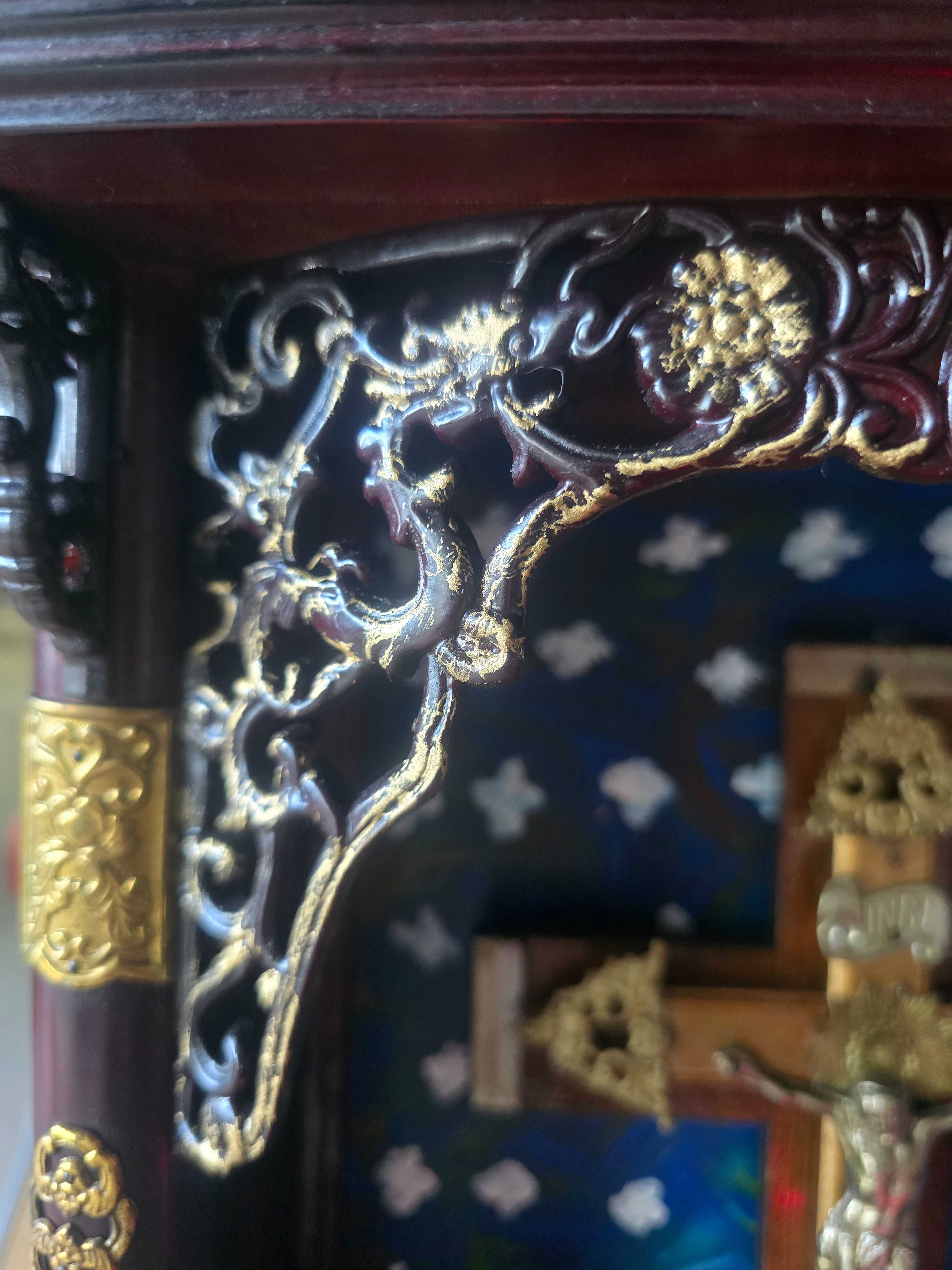 Oratorio oriental