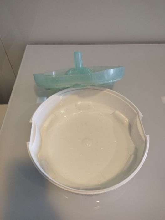 Esterilizador Wells