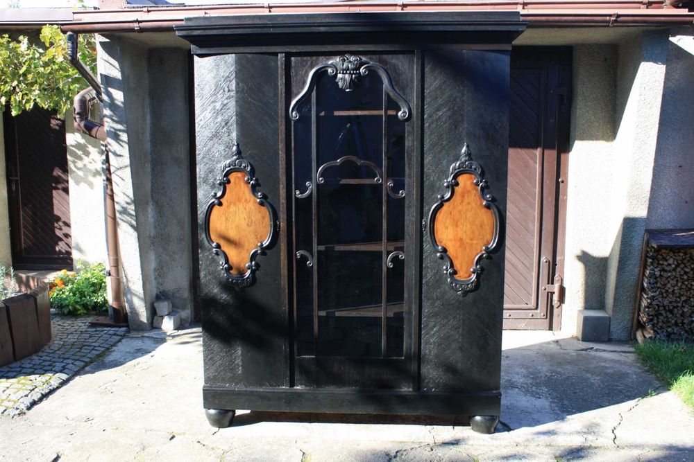 Biblioteka z okresu międzywojennego