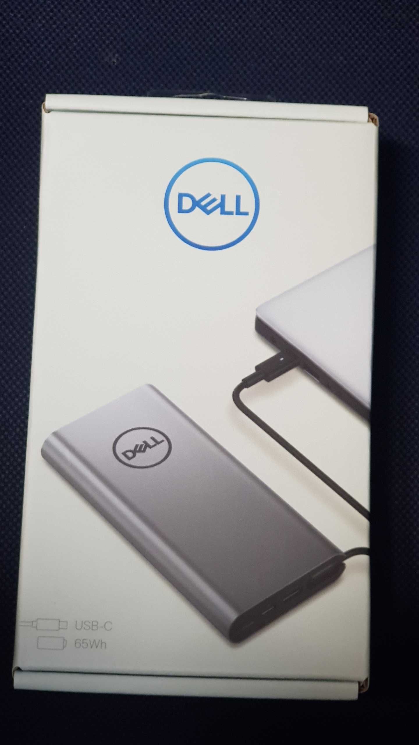 Power bank USB-C Dell PW7018LC (NOVO)