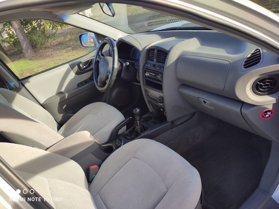 Hyundai Santa Fe 2.0 TDI 4*4 Для ЗСУ