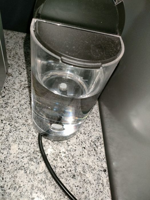 Máquina de café - exclusiva continente