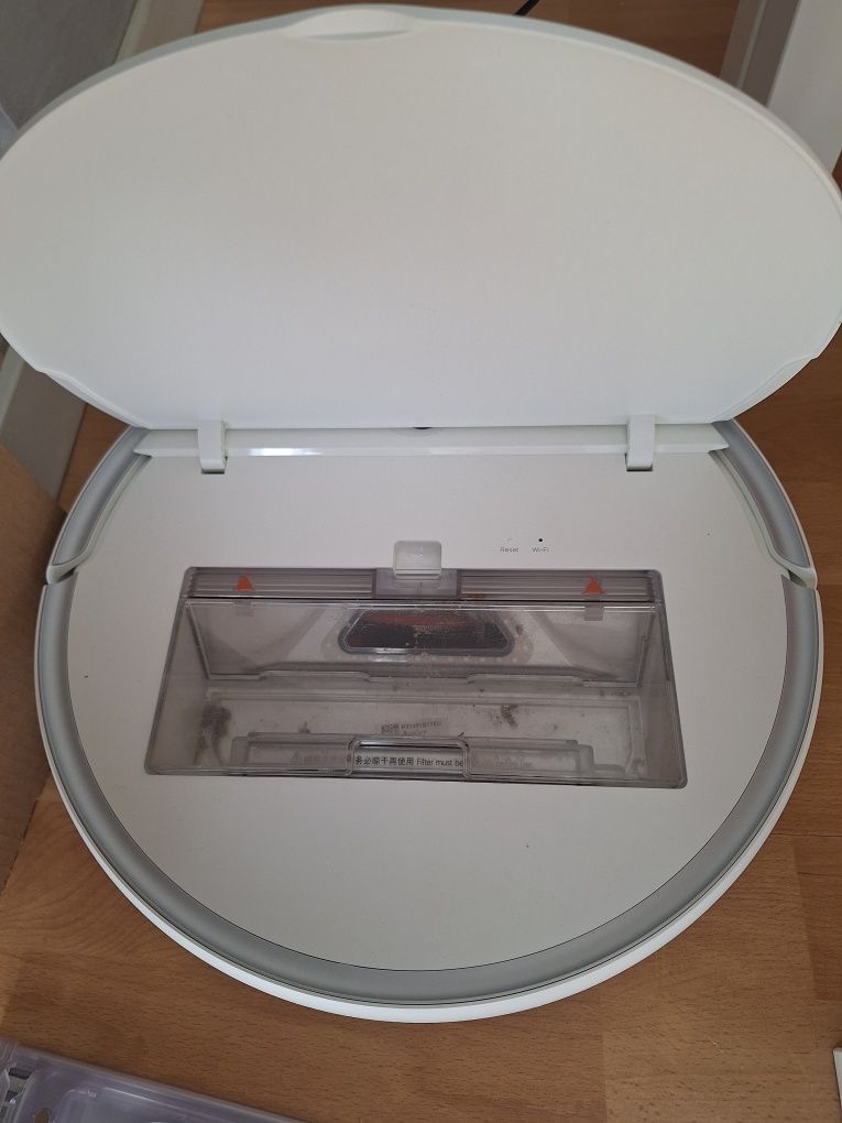 Xiomi mi 2 robot odkurzacz + mop
