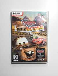 Cars Mater National Championship