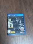 The last of us ps4 polska wersja językowa.