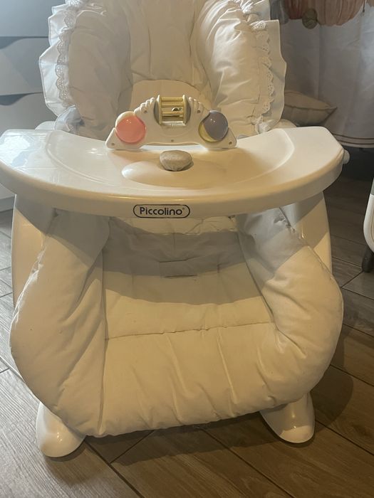 Гойдалка Piccolino дитяча