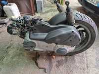 Piaggio Carnaby 125