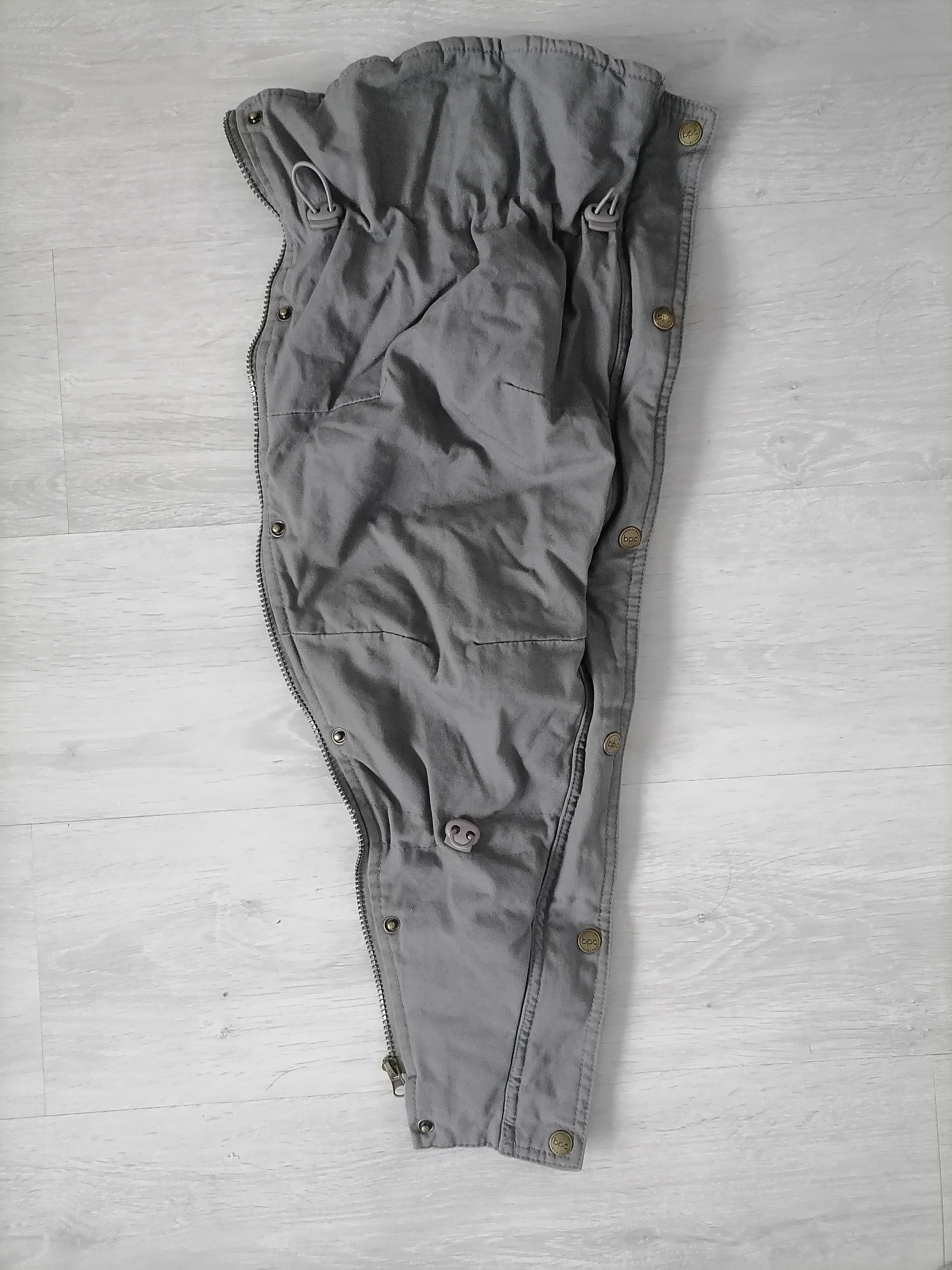 Parka ciążowa Bonprix 40