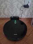 Продам робот-пилесос Lenovo Robot Vacuum Cleaner E1