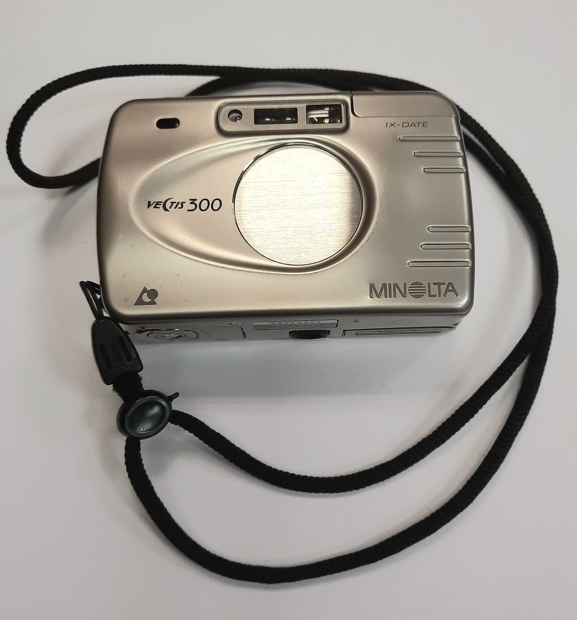 Minolta Vectis 300