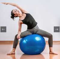 Масажний м'яч для йоги