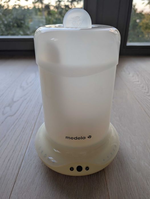 Podgrzewacz do butelek Medela B-Well