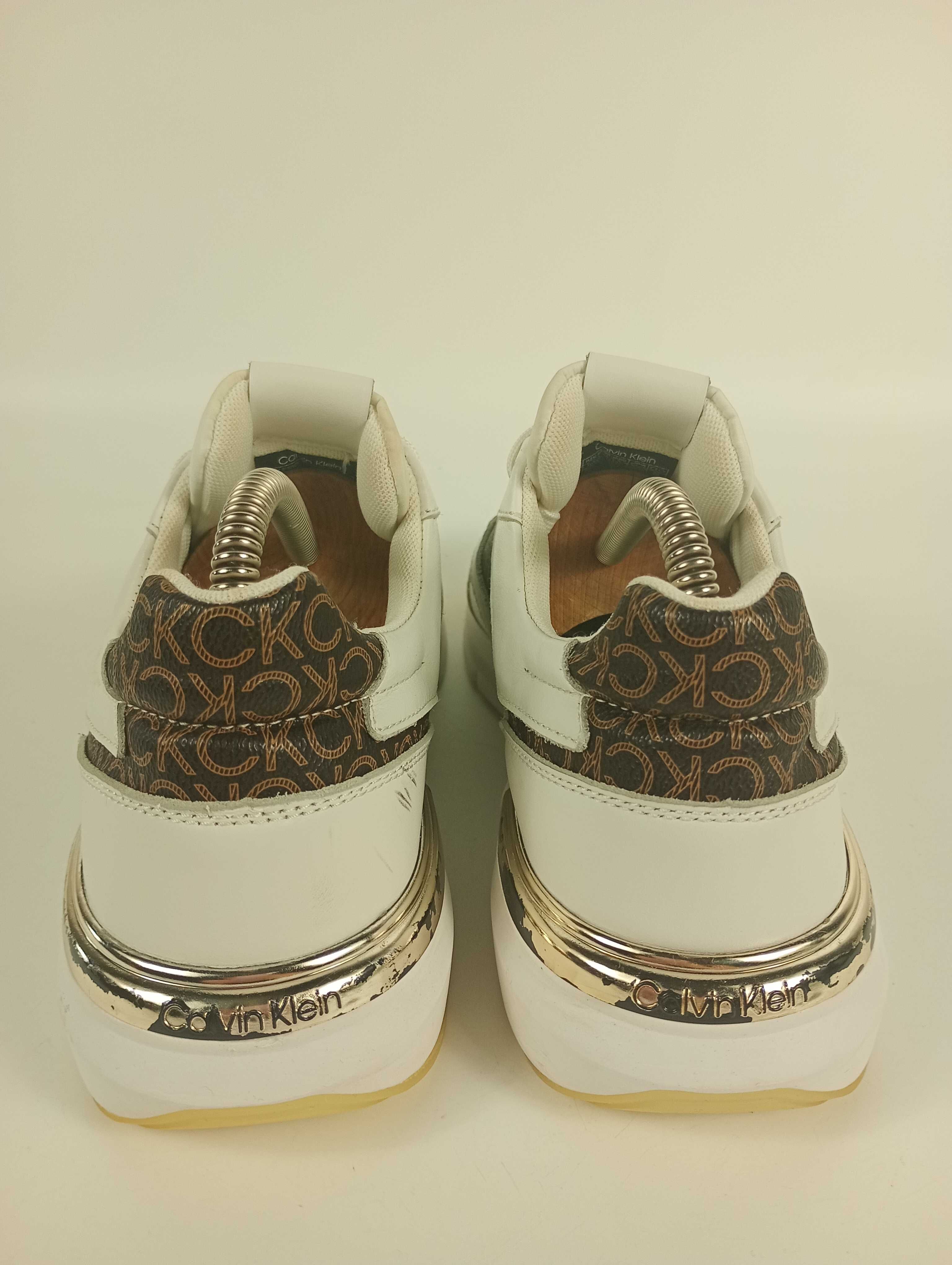 Calvin Klein sneakersy 41