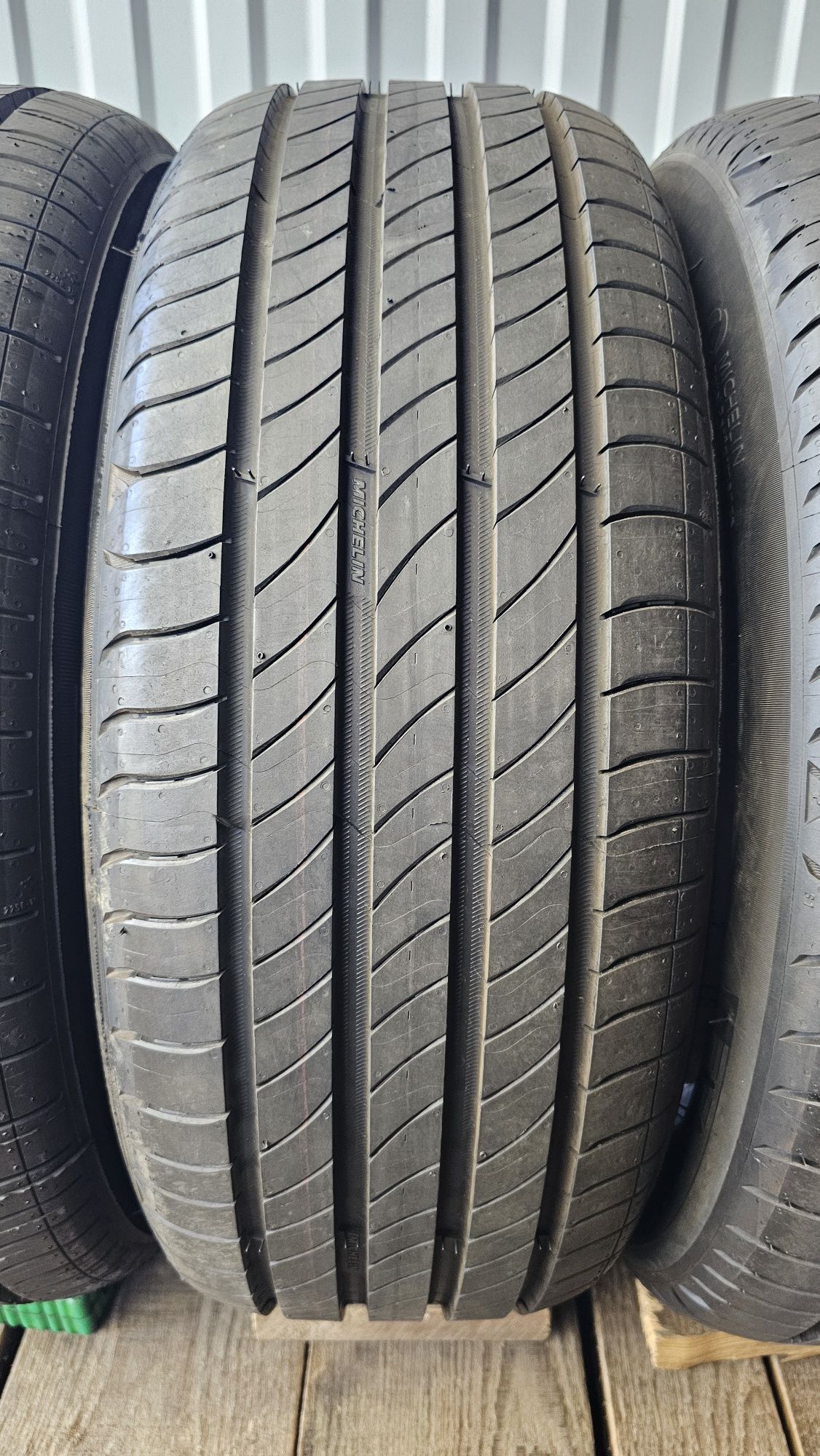 Michelin primacy 4 S3 195/55r16 87H