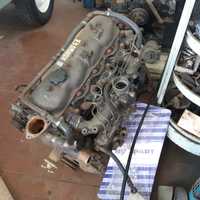 Motor B Toyota Land Cruiser BJ 40