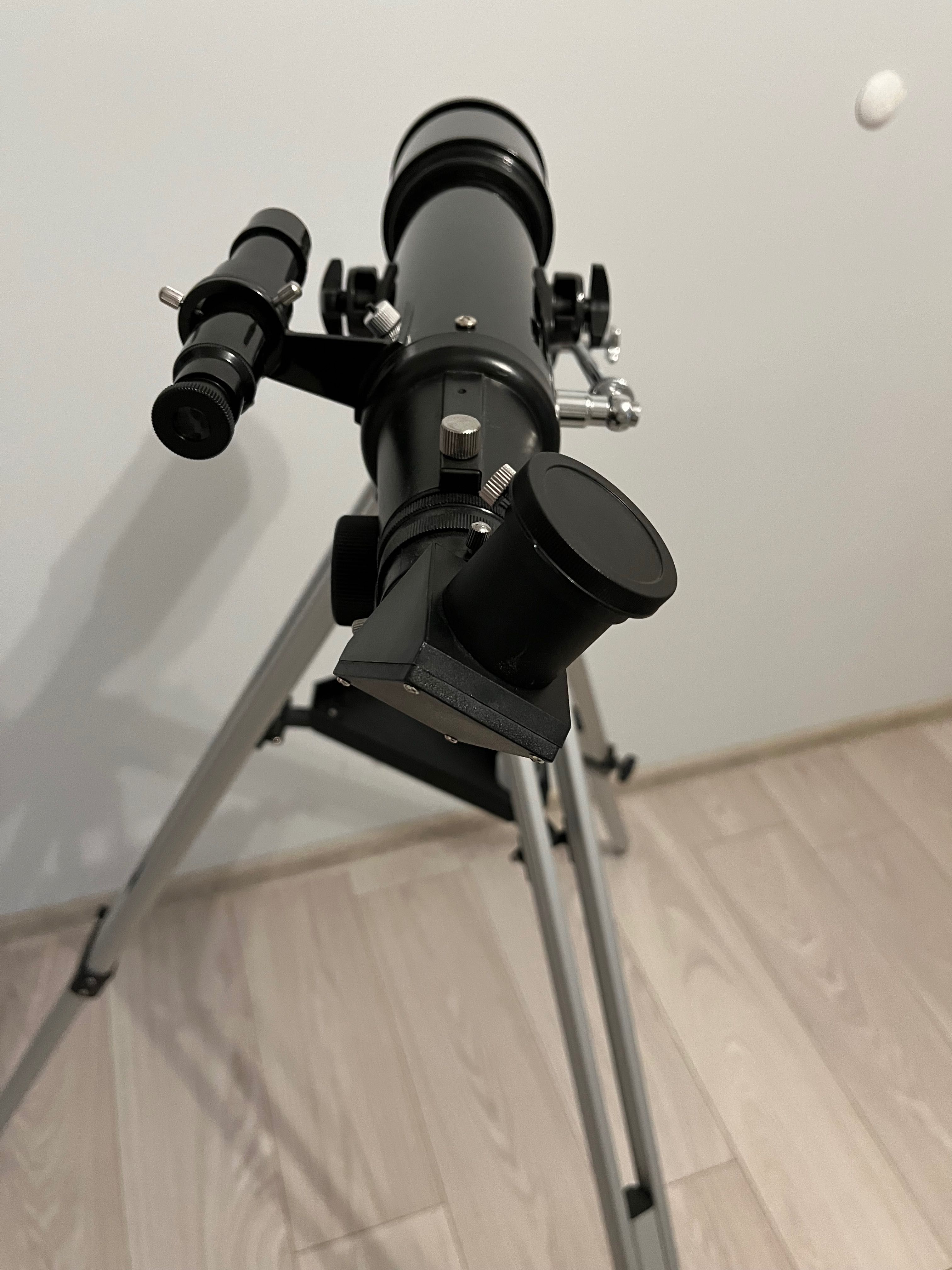 Sprzedam Teleskop SKY-WATCHER (Synta) BK705AZ2