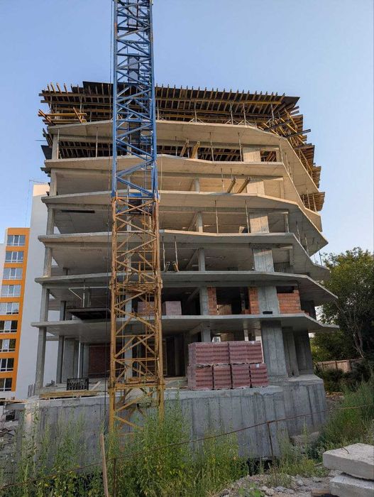 Продаж 1-кім.вул Малоголосківська 12 комплекс Holosko Residence