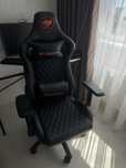 Кресло Cougar Armor S