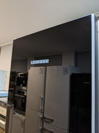Холодильник  Liebherr CNef 3915