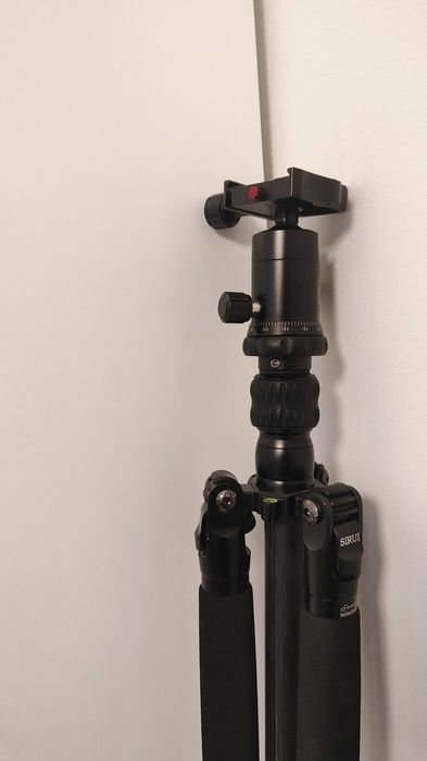 Statyw Sirui Traveler 7C