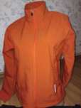 Костюм спортивный теплый soft shell XS на флисе