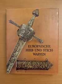 Europäische hieb und stichwaffen