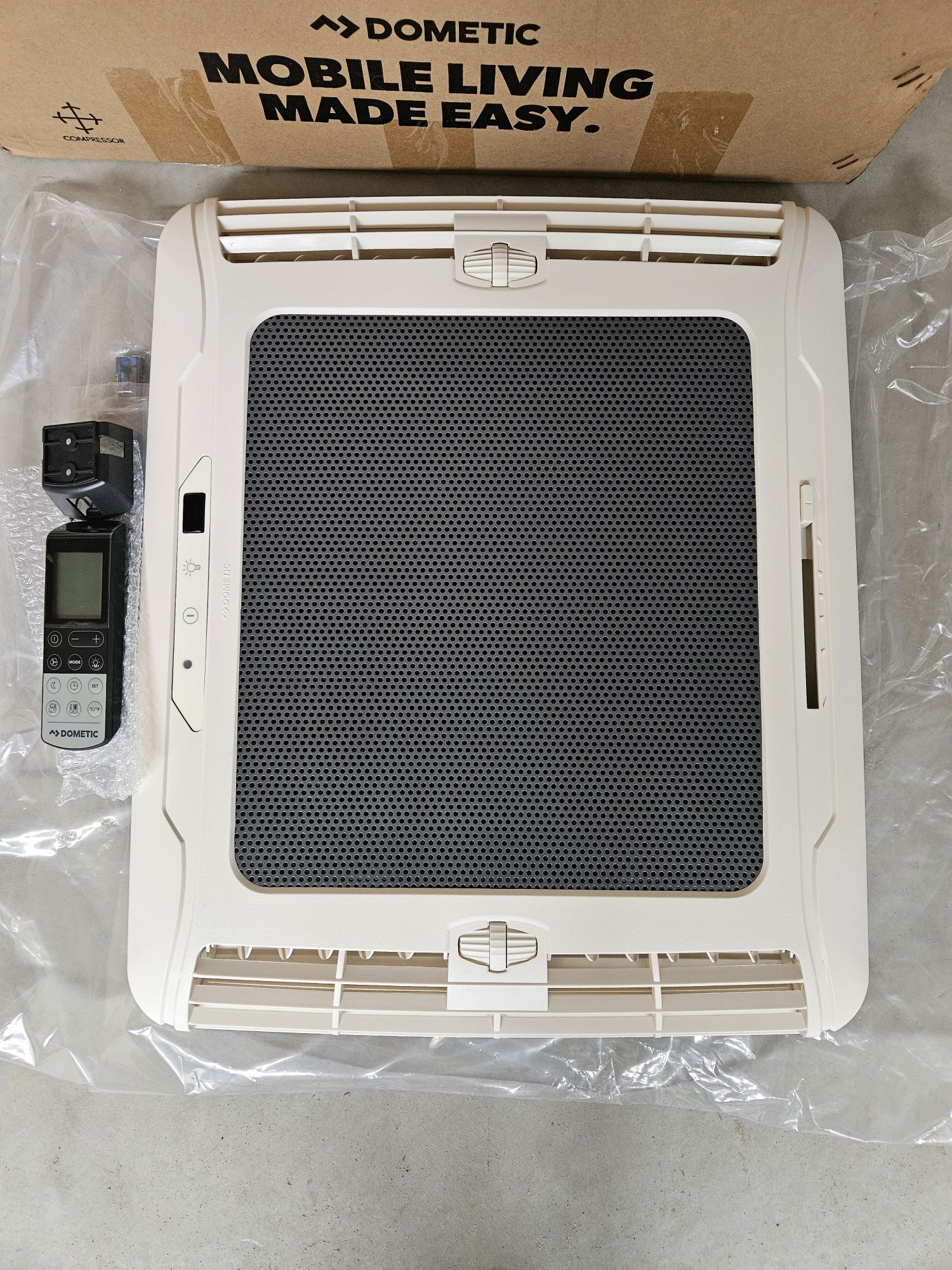Klimatyzator dachowy Dometic FJ2200