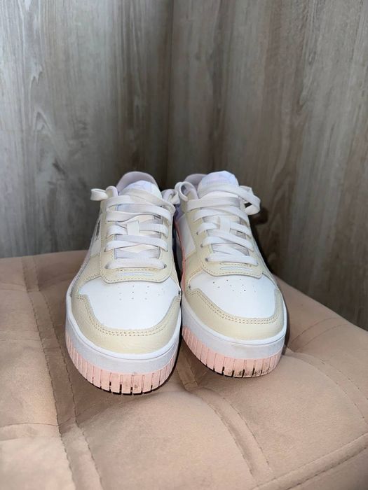 Кроссовки puma женские