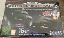 Sega Mega Drive Mini