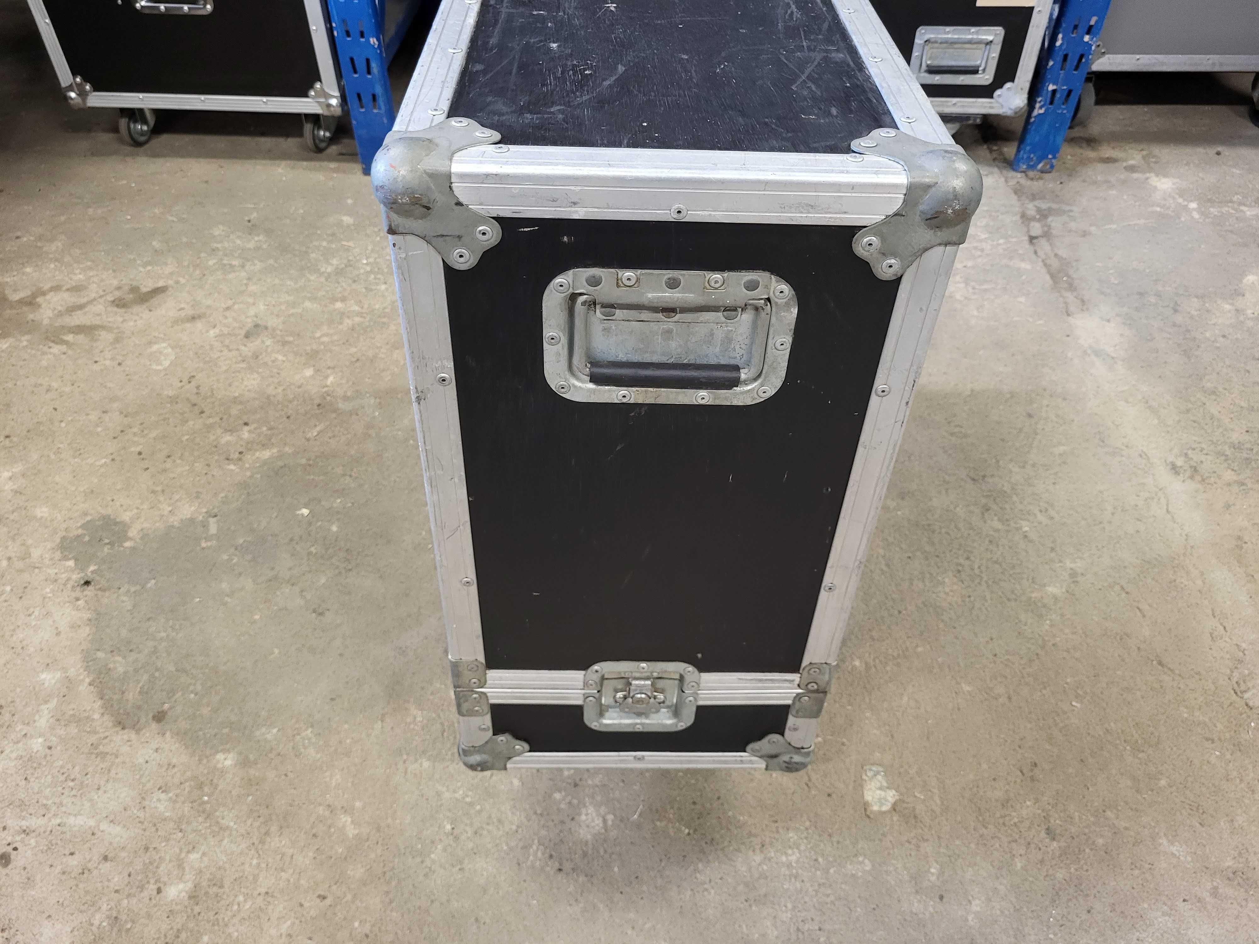 72x30x59 Case na piec, wzmacniacz, head, głowę