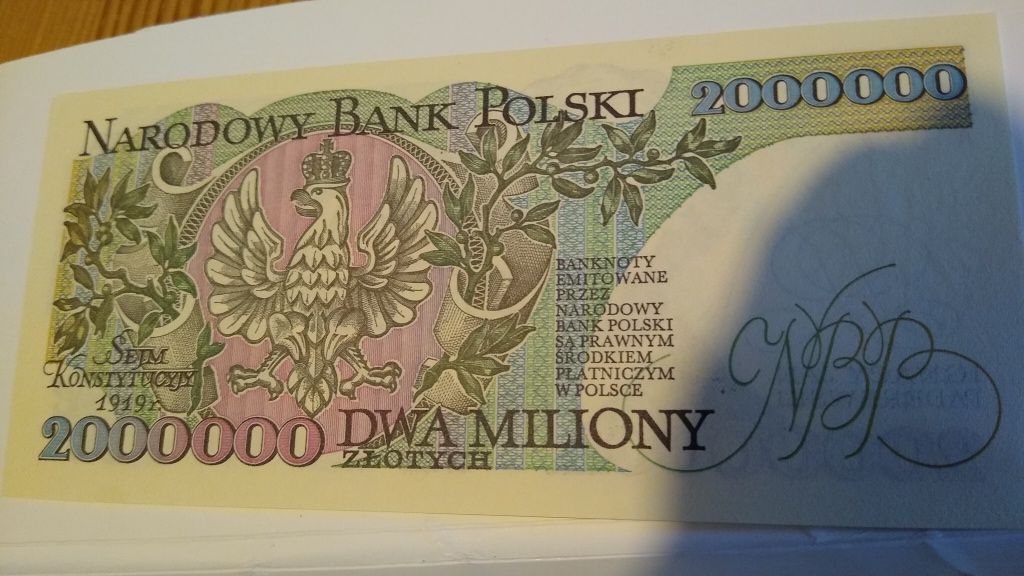 Rocznica odzyskania niepodległości Ignacy Jan Paderewski
