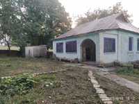 Продам хату у селі Маньківка
