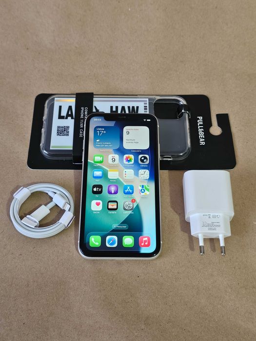 Iphone 11 128Gb 84% Bateria.  Excelente