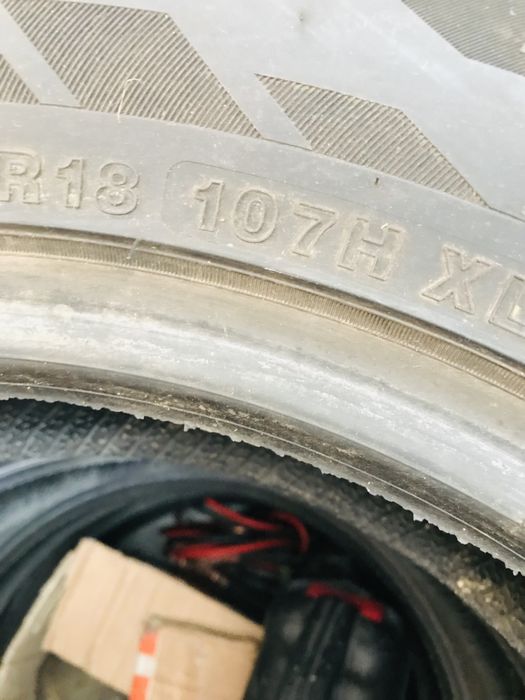 Aвтошины R18 / 235 /60 Зимние