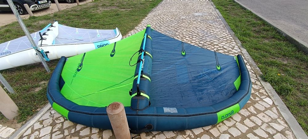 Wing Neutra 4m2 GONG