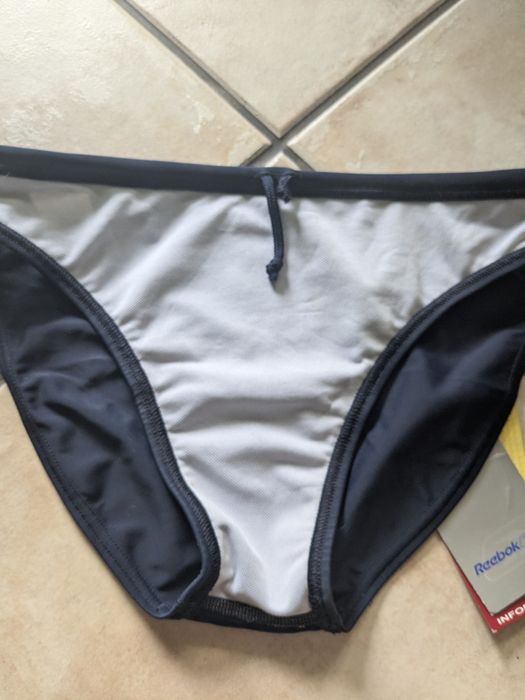 Kąpielówki Reebok M