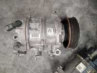 Compressor do Ar condicionado Audi A3 20114 5Q0820803