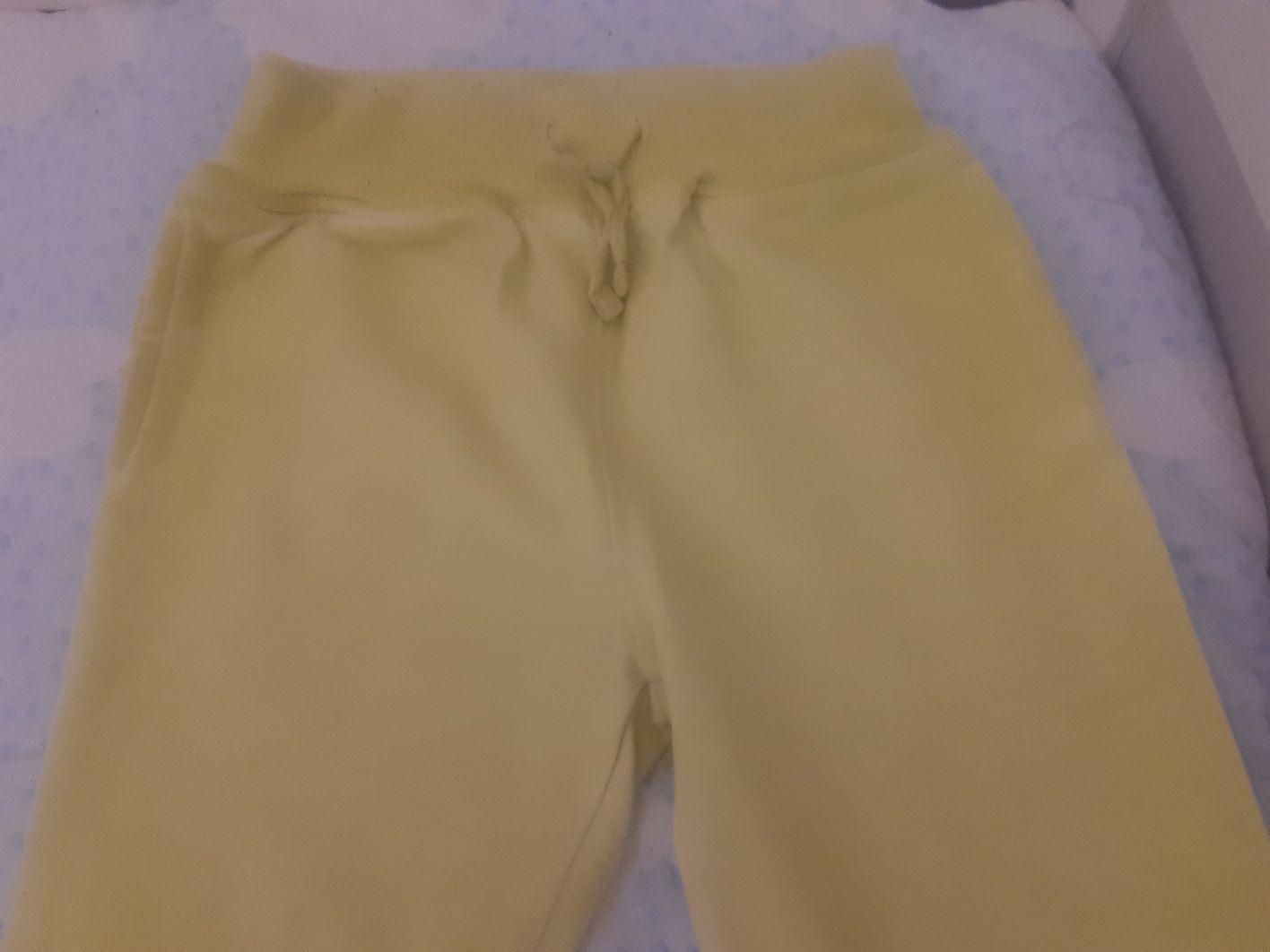 Calça de treino Tuc Tuc 3 anos