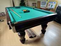 Mesa de Snooker Clássica