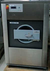 20kg máquina de lavar industrial lares Residências sénior
