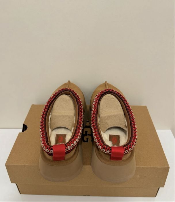 Жіночі Ugg Tazz Slipper Platform, Ugg Tasman, Уггі
