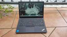 Lenovo ThinkPad T14 Gen 2 FHD IPS i5-11gen 16GB Ram 512GB SSD Win11