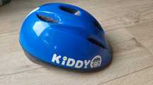 Kask rowerowy B'Twin 52-56 cm