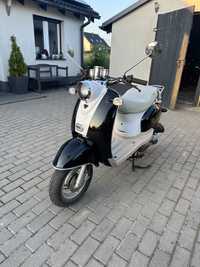 Skuter ZNEN 50cm 2017 retro