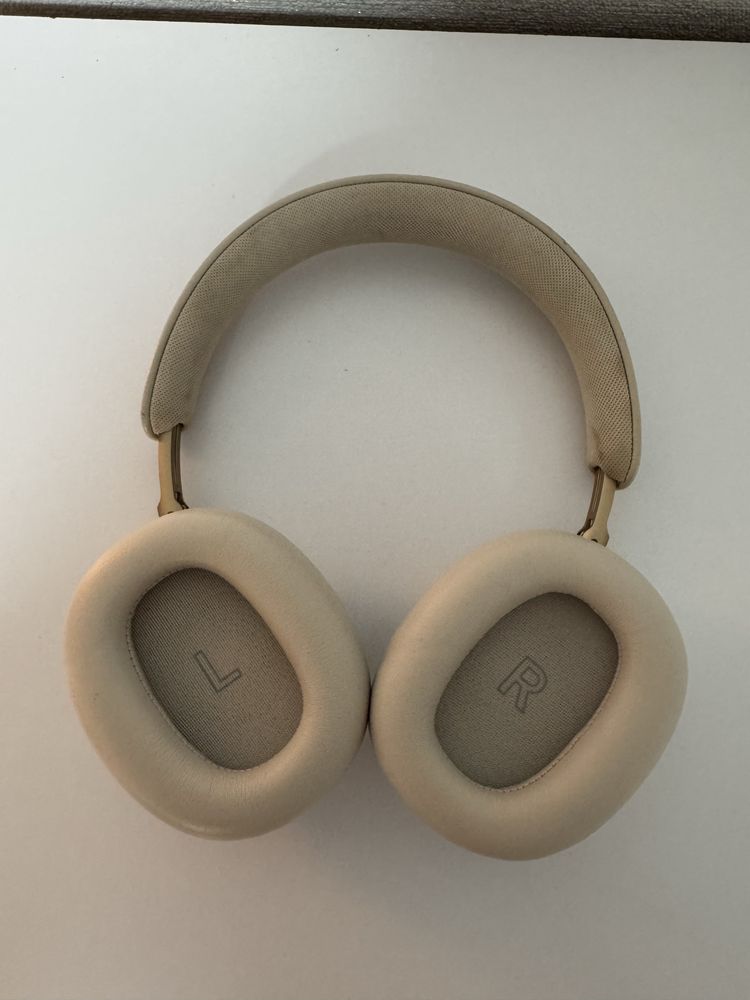 Навушники Bang & Olufsen Beoplay h95 gold