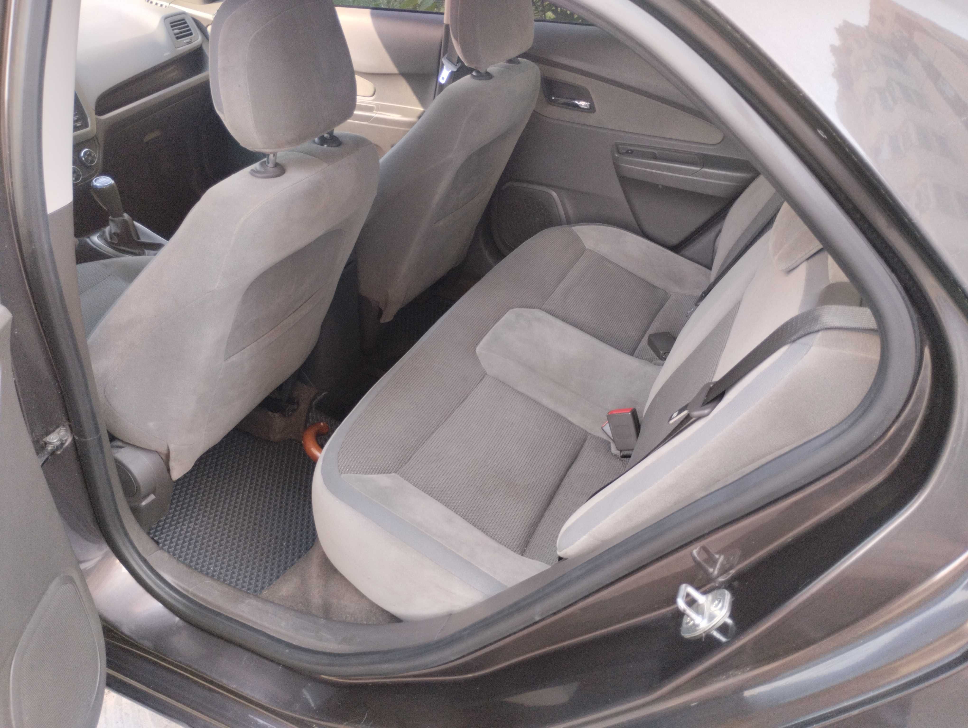 Продам Ravon R4 2017 МКПП Елегант