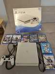 Playstation 4 Slim 1000 GB