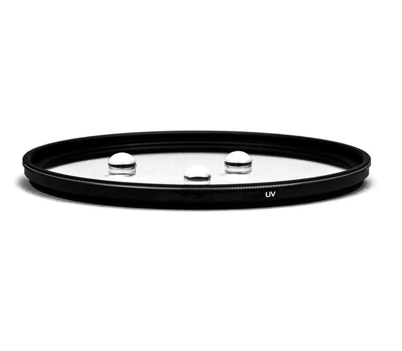 Filtro protetor Yongnuo clear 77mm