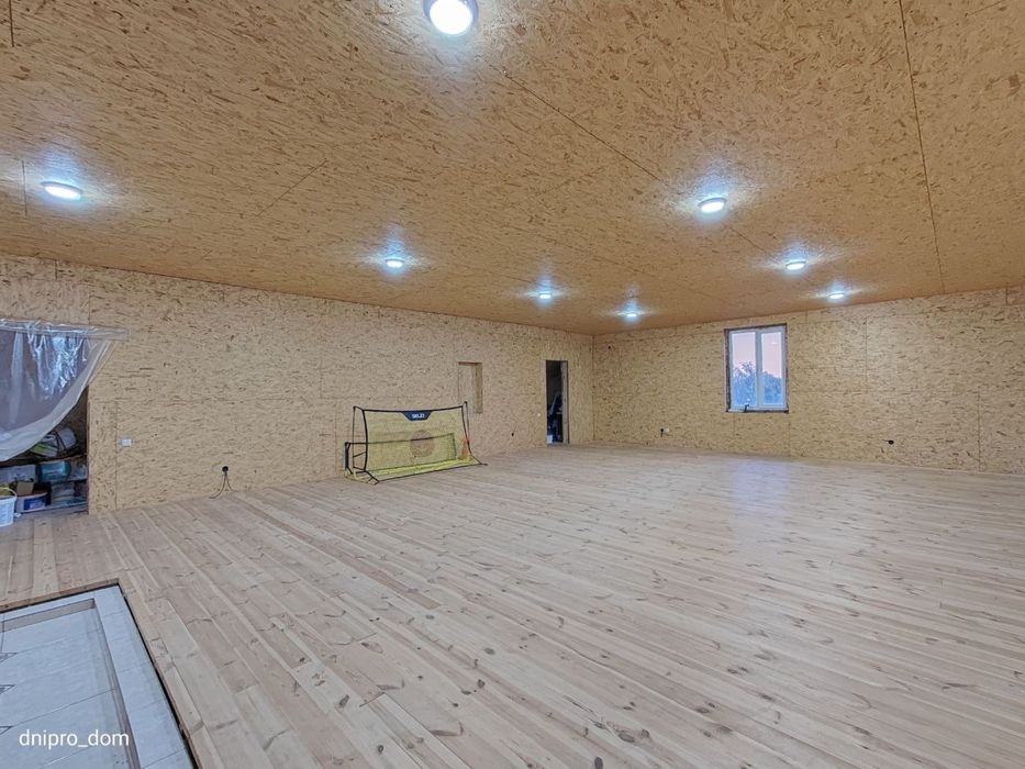 New! Продам дом с хорошим ремонтом+гостевой на Клочко, район Эдбурга